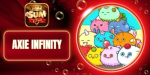 Axie Infinity - Slot NFT Đông Người Chơi Nhất Quốc Tế