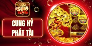 Slot Cung Hỷ Phát Tài mang đến may mắn lớn