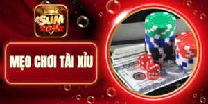 Điều cần biết để tránh sai sót khi áp dụng mẹo chơi tài xỉu