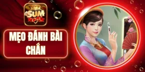 Mẹo Đánh Bài Chắn