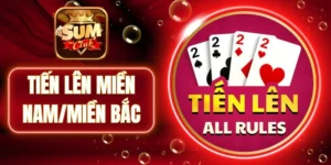 Mẹo đánh bài Tiến lên miền Nam/miền Bắc - Chiến thuật tâm lý