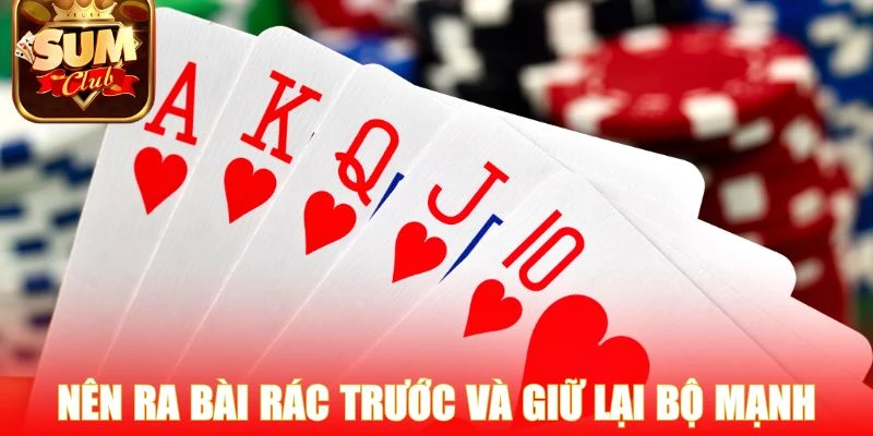 mẹo đánh bài sâm lốc