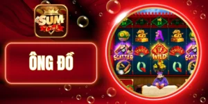 Sơ lược về siêu phẩm slot game Ông Đồ