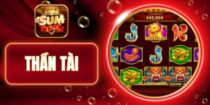 Vài nét tổng quát chung về slot Thần Tài