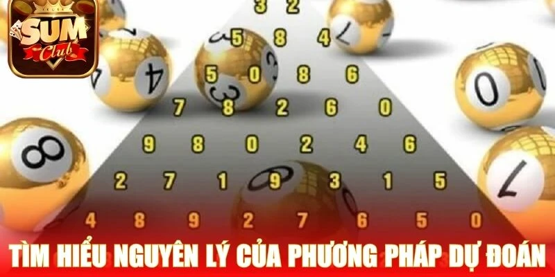 Tìm hiểu nguyên lý của phương pháp dự đoán soi cầu pascal